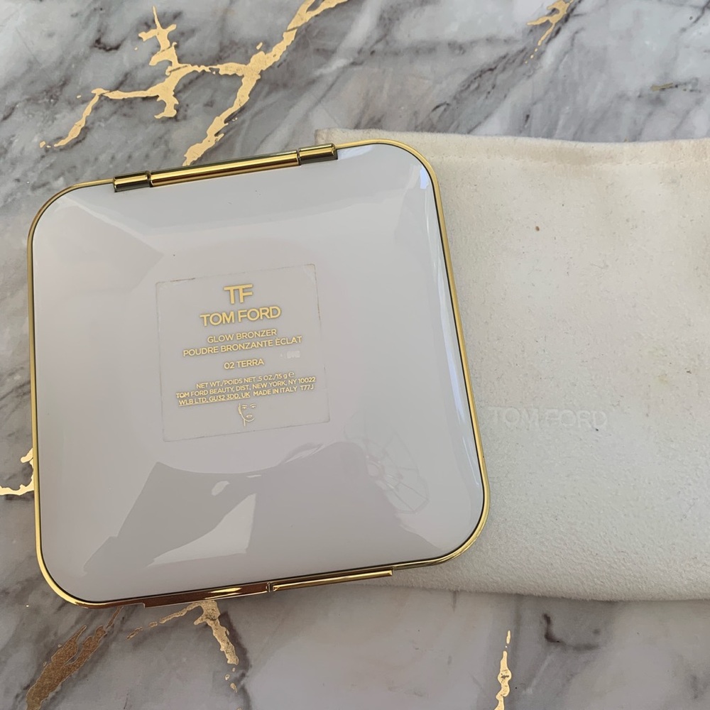 Tom Ford Bronzer Terra 15g